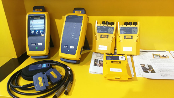 綜合布線中網(wǎng)絡(luò)線纜測試項(xiàng)目揭秘 綜合布線中網(wǎng)絡(luò)線纜測試項(xiàng)目揭秘